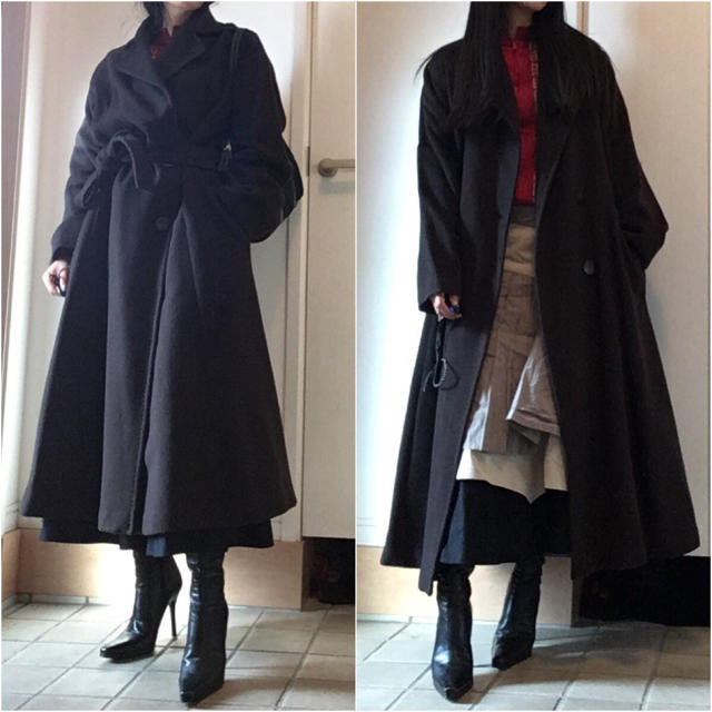 専用 ロングコート 専用 ロングコート