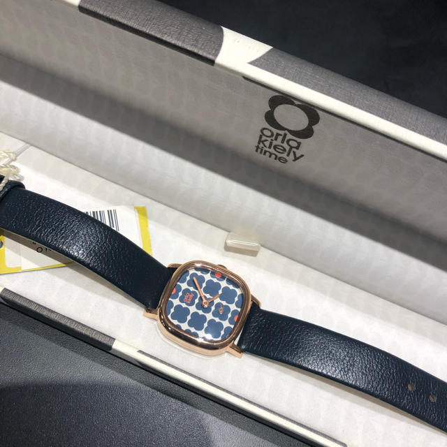 Orla Kiely(オーラカイリー)のオーラカイリー 腕時計 レディースのファッション小物(腕時計)の商品写真