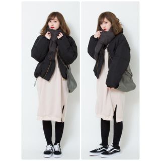 シマムラ(しまむら)の【プチプラのあや×しまむら】２ＷＡＹチェーンバッグ 完売 グリーン カーキ 新品(ショルダーバッグ)