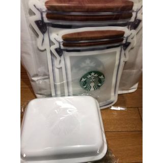 スターバックスコーヒー(Starbucks Coffee)のスタバ 福袋 一部(その他)