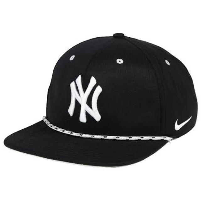 NIKE(ナイキ)のNike MLB String Bill Snapback Cap メンズの帽子(キャップ)の商品写真