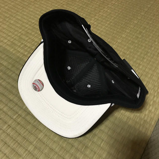 NIKE(ナイキ)のNike MLB String Bill Snapback Cap メンズの帽子(キャップ)の商品写真