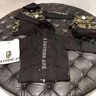 アベイシングエイプ(A BATHING APE)のBape 2019年 福袋  未開封m×2(その他)