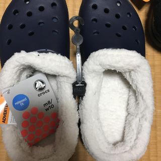 クロックス(crocs)のクロック２セット(サンダル)