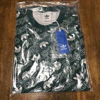 アディダス(adidas)のアディダス 福袋 Tシャツ メンズ(Tシャツ/カットソー(半袖/袖なし))