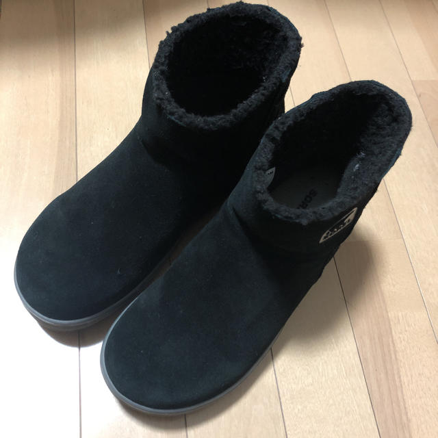 SOREL(ソレル)のSORELブーツ レディースの靴/シューズ(ブーツ)の商品写真