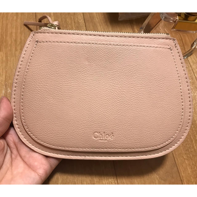 Chloe(クロエ)のクロエ❤︎ノマド75ml コスメ/美容の香水(香水(女性用))の商品写真