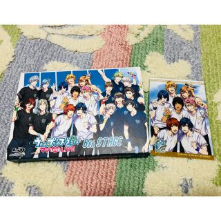 うたプリ プリライ 6th Blu-ray LIVE(アニメ)