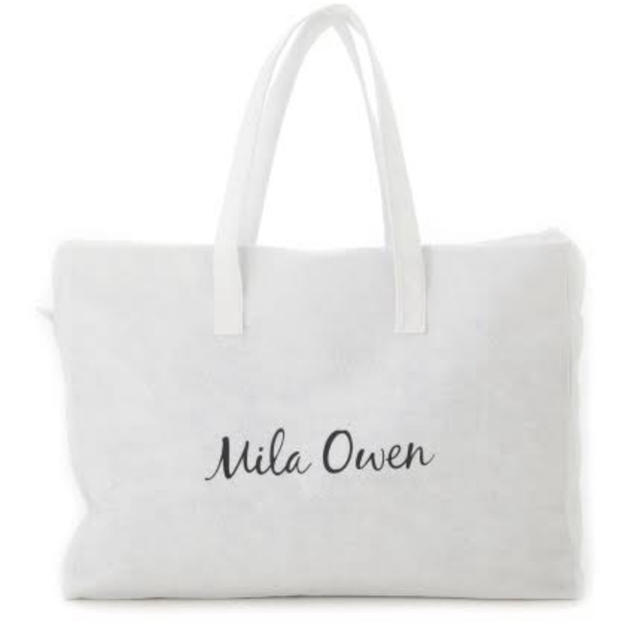 Mila Owen(ミラオーウェン)の新品 mila owen 福袋 レディースのレディース その他(その他)の商品写真