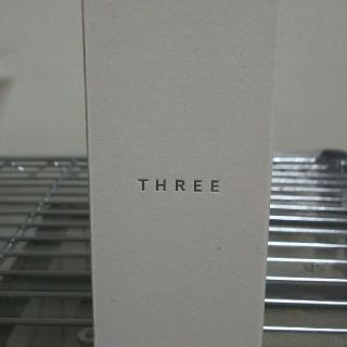 スリー(THREE)のTHREE トリートメントエマルジョン(乳液/ミルク)