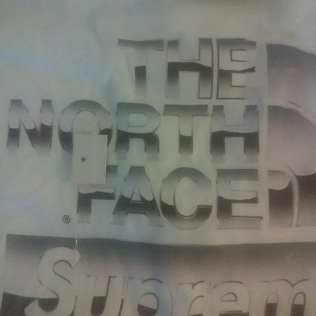 Supreme The North Face  Tシャツ
