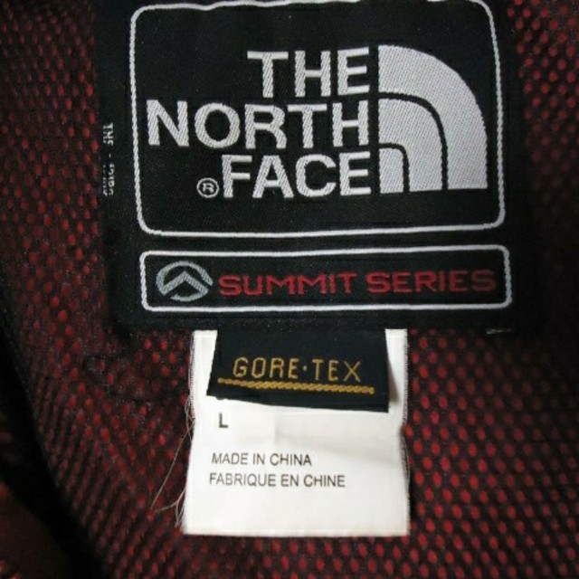 THE NORTH FACE(ザノースフェイス)のノースフェイス メンズのトップス(スウェット)の商品写真
