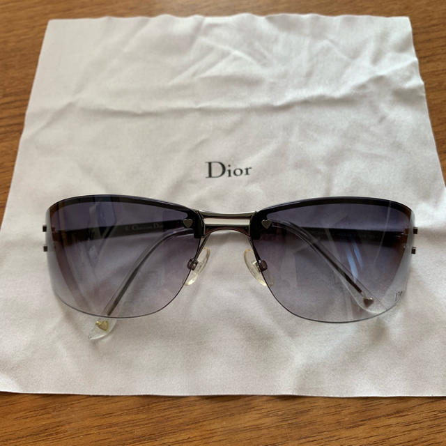 Dior(ディオール)のDiorサングラス レディースのファッション小物(サングラス/メガネ)の商品写真