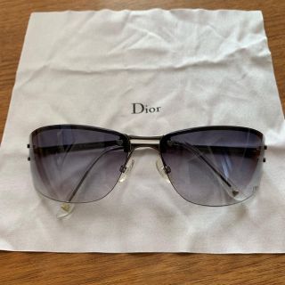 ディオール(Dior)のDiorサングラス(サングラス/メガネ)