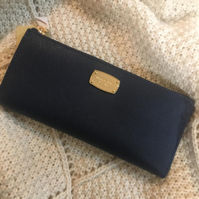 新品MICHAEL KORS 長財布