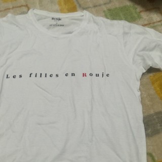 ドゥーズィエムクラス(DEUXIEME CLASSE)のRouje ×my little box 半袖Tシャツ(Tシャツ(半袖/袖なし))