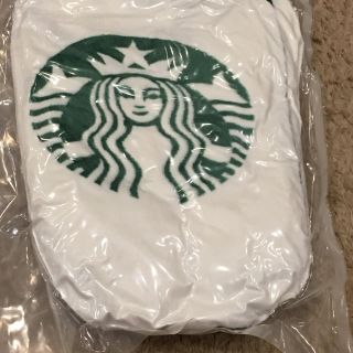 スターバックスコーヒー(Starbucks Coffee)のスターバックス 福袋ブランケット(日用品/生活雑貨)