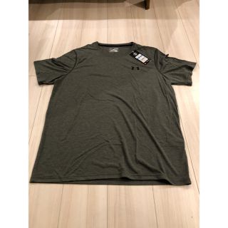 アンダーアーマー(UNDER ARMOUR)のアンダーアーマーTシャツ新品(Tシャツ/カットソー(半袖/袖なし))