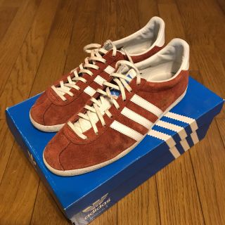 アディダス(adidas)のadidasスニーカー gazelle og 28cm(スニーカー)