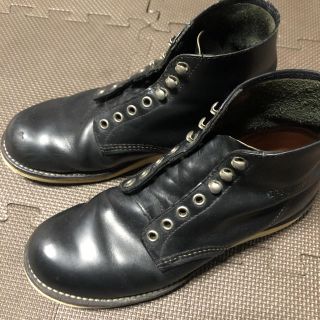 レッドウィング(REDWING)のレッドウィング ブーツ(ブーツ)