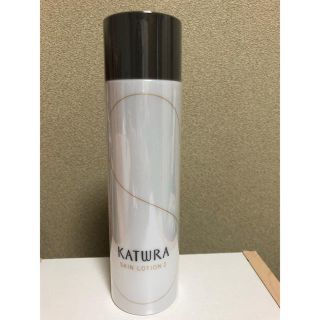 カツウラケショウヒン(KATWRA(カツウラ化粧品))のKATWRA スキンローション2(化粧水/ローション)