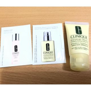 クリニーク(CLINIQUE)のクリニーク 乳液(乳液/ミルク)