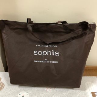 計7点！sophila 2019年 福袋♪ Mサイズ 新品スカート1点プラス☆(セット/コーデ)