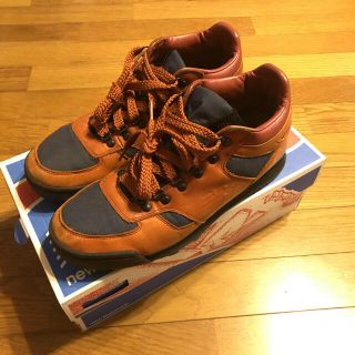 ニューバランス(New Balance)のNew Balance H710 27.5cm(スニーカー)