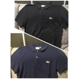 ラコステライブ(LACOSTE L!VE)のすいかさん専用❁﻿LACOSTE L!VE ポロシャツ2着セット(ポロシャツ)