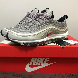 ナイキ(NIKE)のair max 97 og(スニーカー)