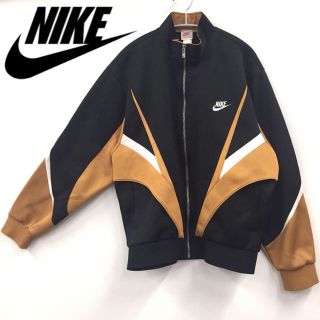 ナイキ(NIKE)の【チェリー様専用】ナイキ NIKE ビンテージジャージ  L 日本製 グレータグ(ジャージ)