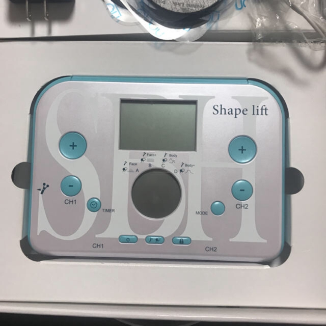 スリムビューティハウス シェイプリフトダイエット