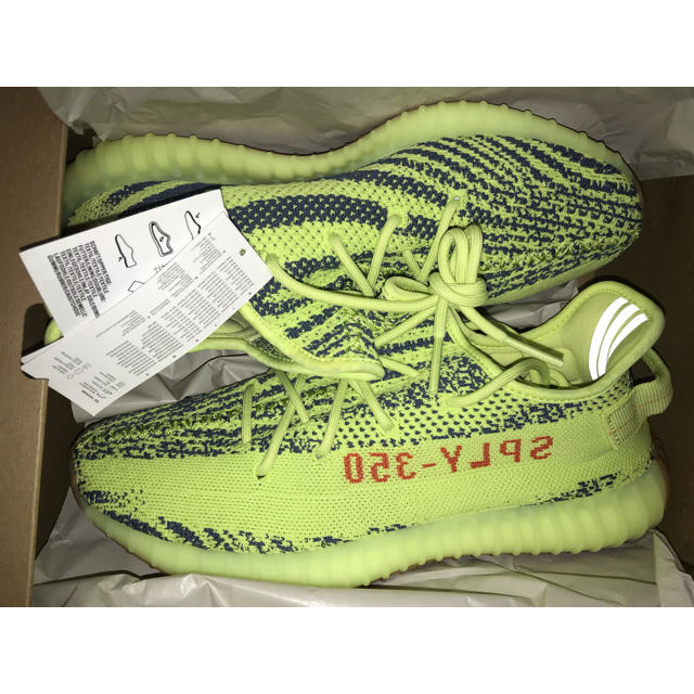 adidas yeezy boost 350 v2 28.0cm