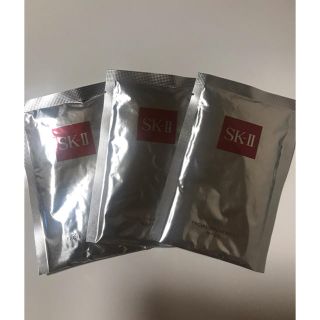 エスケーツー(SK-II)のsk2  フェイシャルトリートメント マスク (パック/フェイスマスク)