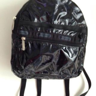 レスポートサック(LeSportsac)のレスポートサックミニリュック(リュック/バックパック)