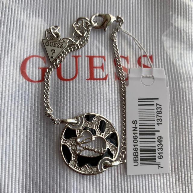 GUESS(ゲス)のGUESS ブレスレット  レディースのアクセサリー(ブレスレット/バングル)の商品写真