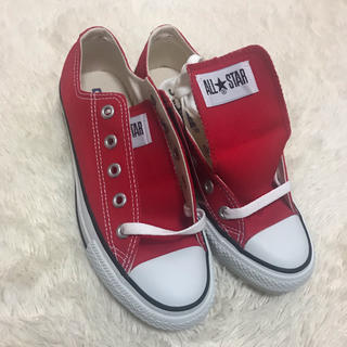 コンバース(CONVERSE)のconverse スニーカー(スニーカー)