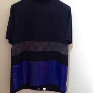 ランバン(LANVIN)のLANVIN カットソー(Tシャツ/カットソー(半袖/袖なし))