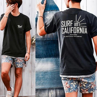 ユースフルサーフ(YouthFUL SURF)のyouthfulsurf 3周年 Tシャツ(Tシャツ/カットソー(半袖/袖なし))