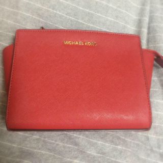 マイケルコース(Michael Kors)のMichael Kors SELMA(ショルダーバッグ)