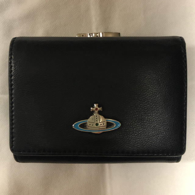 Vivienne Westwood(ヴィヴィアンウエストウッド)のVivienne Westwood  折り財布 メンズのファッション小物(折り財布)の商品写真