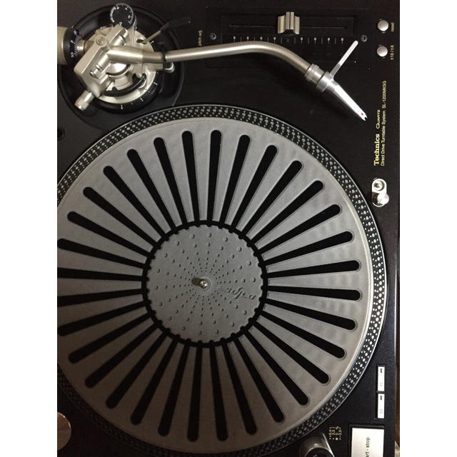 Technics SL-1200MK5G ターンテーブル