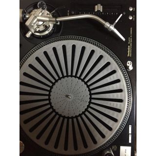 パナソニック(Panasonic)のTechnics SL-1200MK5G ターンテーブル(ターンテーブル)