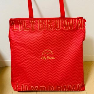 リリーブラウン(Lily Brown)のLilly brown福袋(その他)