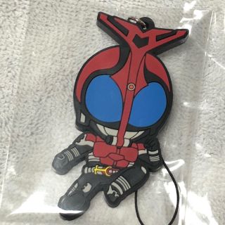 平成仮面ライダーラバーストラップVol.1-仮面ライダーカブト-(特撮)