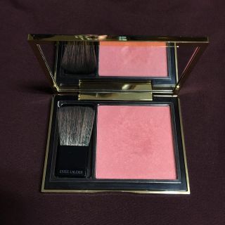 エスティローダー(Estee Lauder)のピュアカラーエンヴィブラッシュ02(チーク)