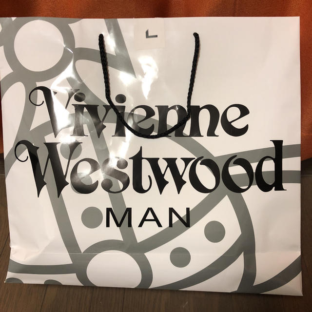 Vivienne Westwood(ヴィヴィアンウエストウッド)のヴィヴィアン ウエストウッドマン  メンズのトップス(Tシャツ/カットソー(半袖/袖なし))の商品写真