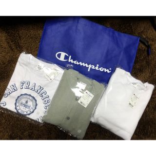 チャンピオン(Champion)の七三分け様専用  Champion  2019年 福袋 メンズ(その他)