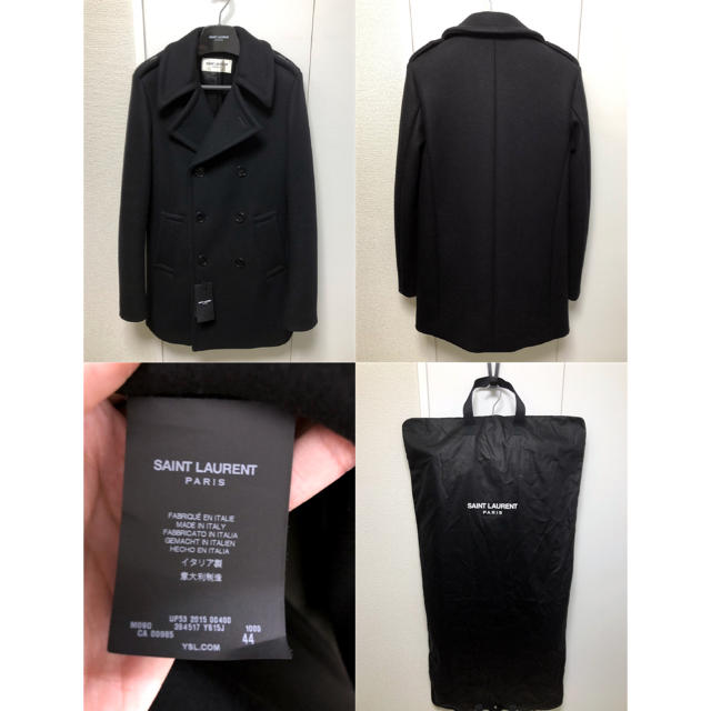 SAINT LAURENT - 【HMJM様専用】saint laurent サンローラン SAINT LAURENT - 【HMJM様専用】saint laurent サンローラン