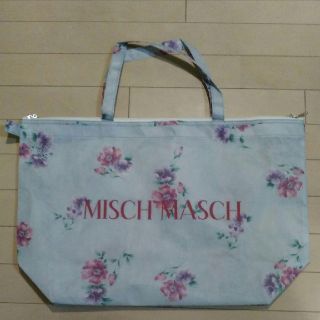 ミッシュマッシュ(MISCH MASCH)のミッシュマッシュ 福袋2019 バッグのみ 花柄(ショップ袋)